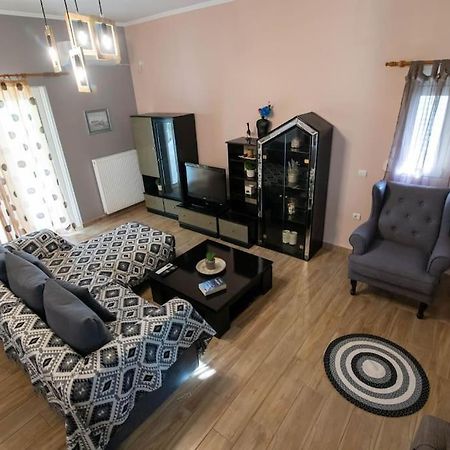 Dream House Leilighet Preveza Eksteriør bilde